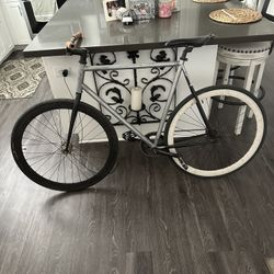 Bike Fixie