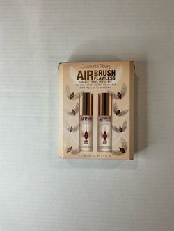 CT setting spray