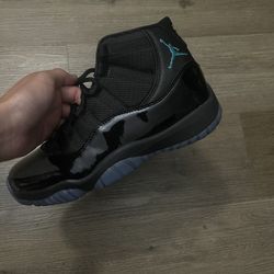 Jordan Gamma 11