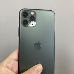 iPhone 11 Pro Unlocked 64 GB 