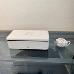 Lash Extensions Sterilizer - Blue Light - Tweezers Sterilizer