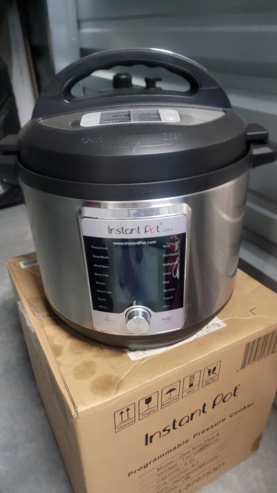 Instant Pot
