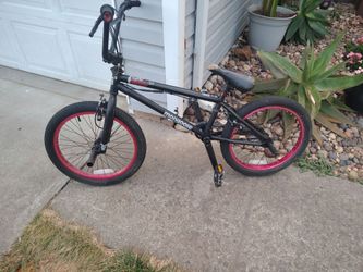 Mongoose 20 .5. Inch