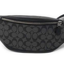 Coach Fanny Pack