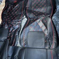 Car Seat Covers 