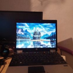 Hp Elitebook 