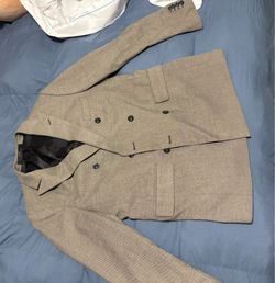 Men’s Suit Jackets (Zara & Vitareli) $ 20 / each