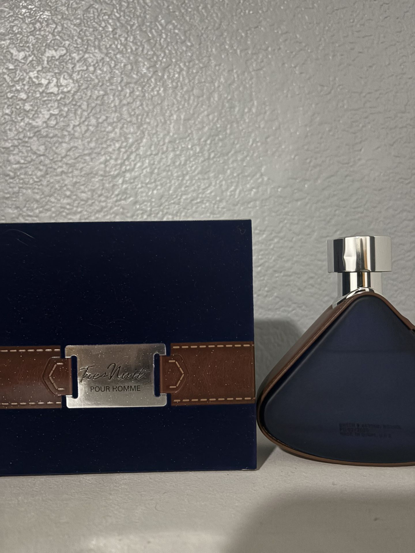 Armaf Tres Nuit Pour Homme