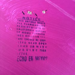 Echo En Mexico   59 “x29