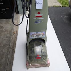 Bissell Carpet Cleaner