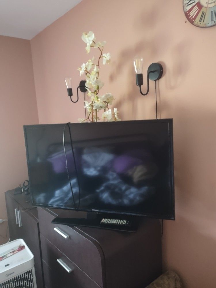 Samsung TV 
