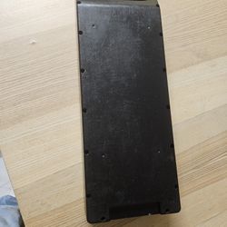 Battery