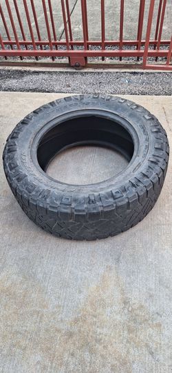 Workout tire crossfit