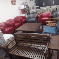 Weekly Furniture Deals