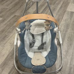 Baby Swing 