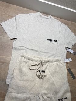 Fear of God Essentials Tee