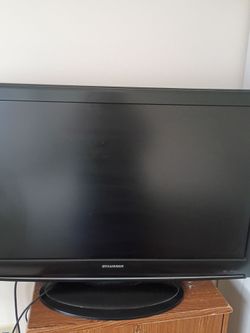 Sylvania TV