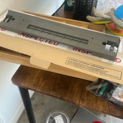 Washer/ Dryer Stacker Kit