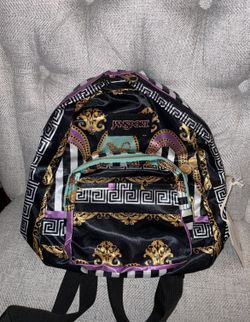 Jansport mini backpack 