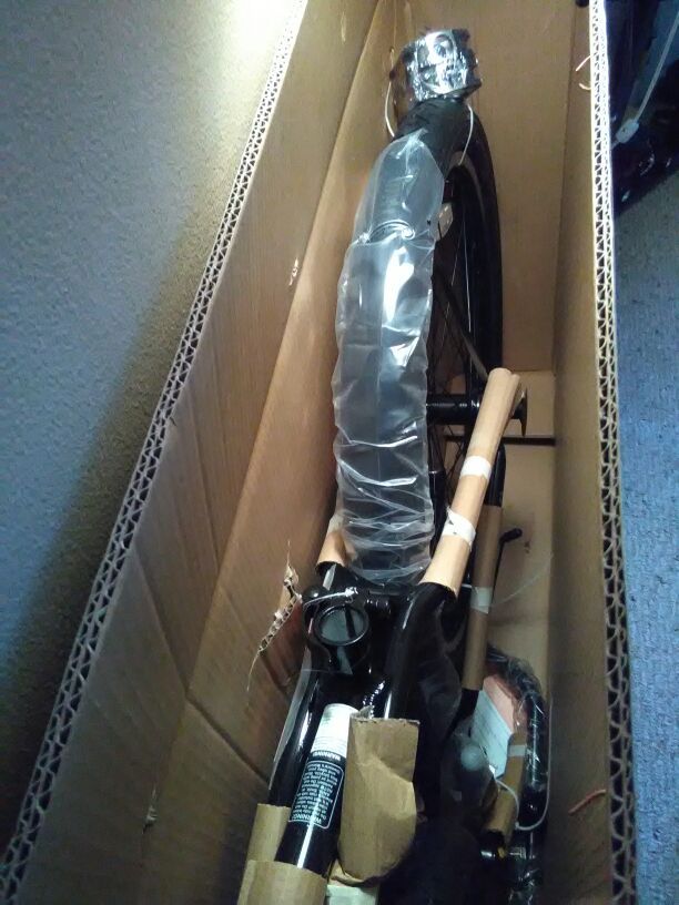 Sold