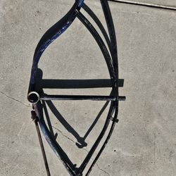 1980 Schwinn 26" Frame, Kick Stand, Head Badge 