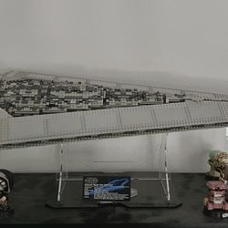 Lego Star Wars UCS Super Star Destroyer