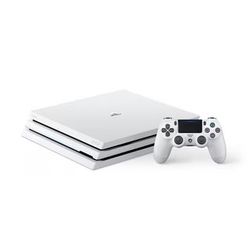 PS4 Pro In Great Condition Like New 