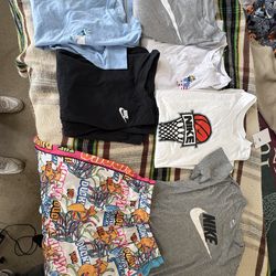 Boys - Nike/Goat/Flow Society