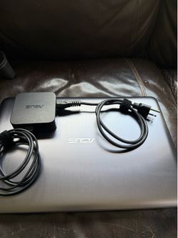 Asus gaming Laptop runs Fortnite Minecraft etc fast and clean