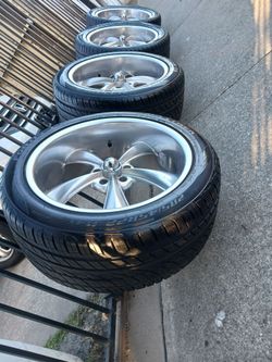 Chevy22,, 0BS/C10 5LUGS
