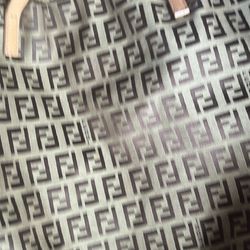 Fendi Bag