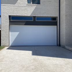 Garge Door 