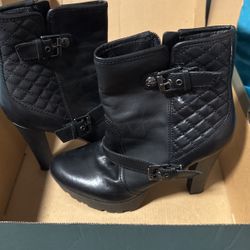 BOOT GUESS