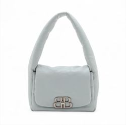 Balenciaga small Monaco shoulder bag