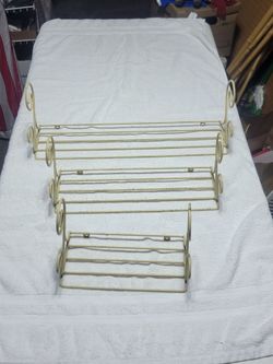3 Piece Shelving