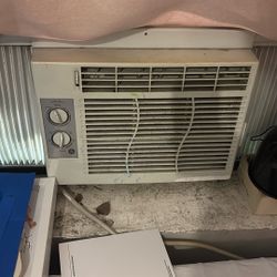 Air Conditioners 
