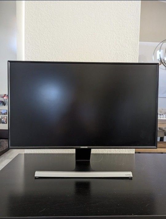 Samsung Computer Monitor Gaming Monitor