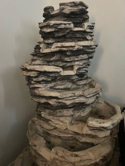 Fountain