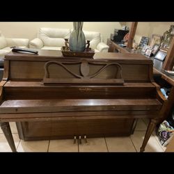 piano