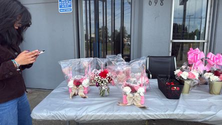Mothers Day flowers
