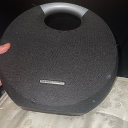 harman speaker 
