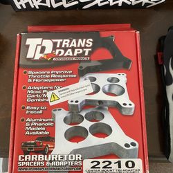 Trans Dapt