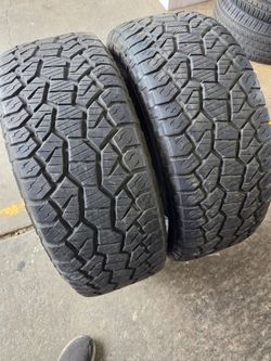 Tires