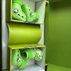 Crocs For Dog
