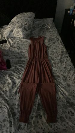 A Romper