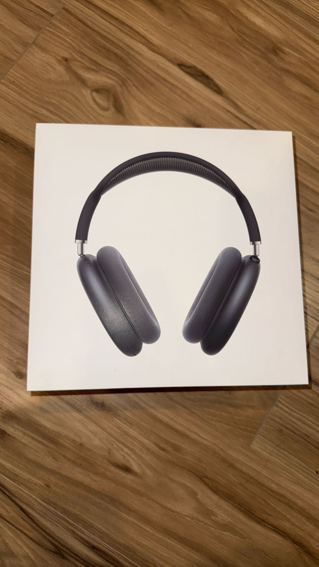 AirPods Max