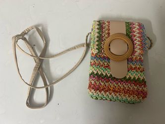 New Cute Overbody Bag