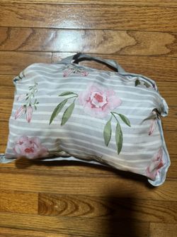 Baby Shopping Cart Cover