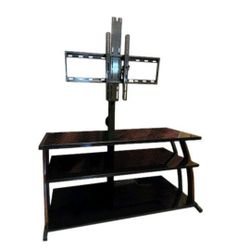 Lake Nona Area-TV Stand/Entertainment Center Excellent Condition with Tilt & Swivel