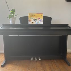 Piano